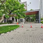 M Centura Sentul Condominium Two Bedroom