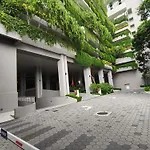 M Centura Sentul Condominium Two Bedroom