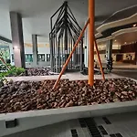 M Centura Sentul Condominium Two Bedroom