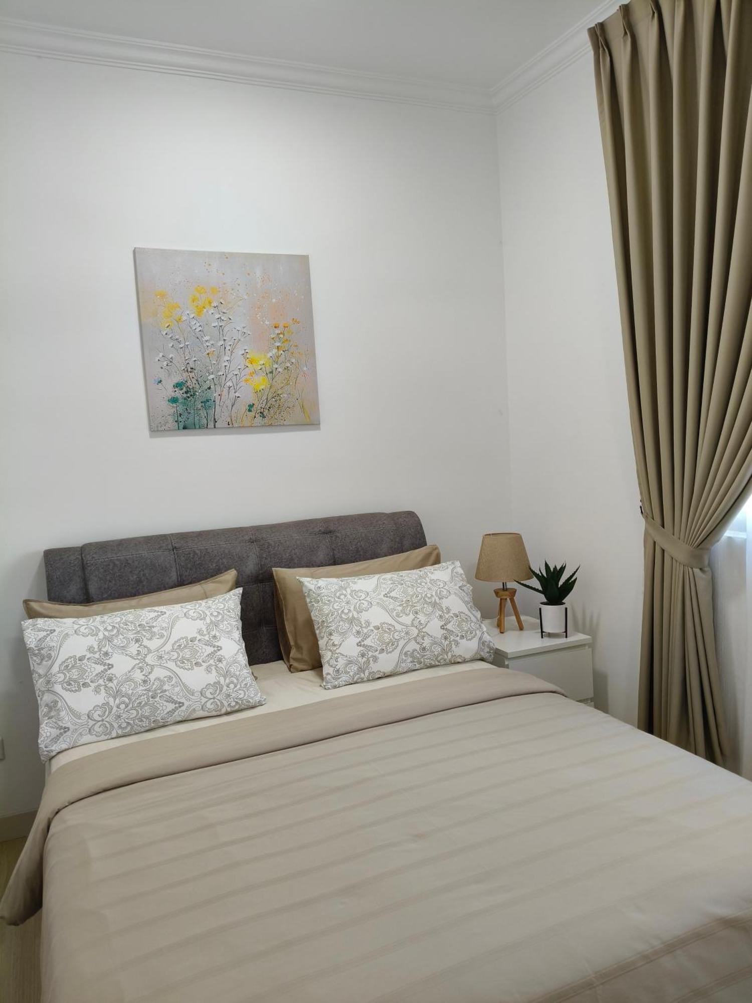 M Centura Sentul Two Bedroom Kuala Lumpur