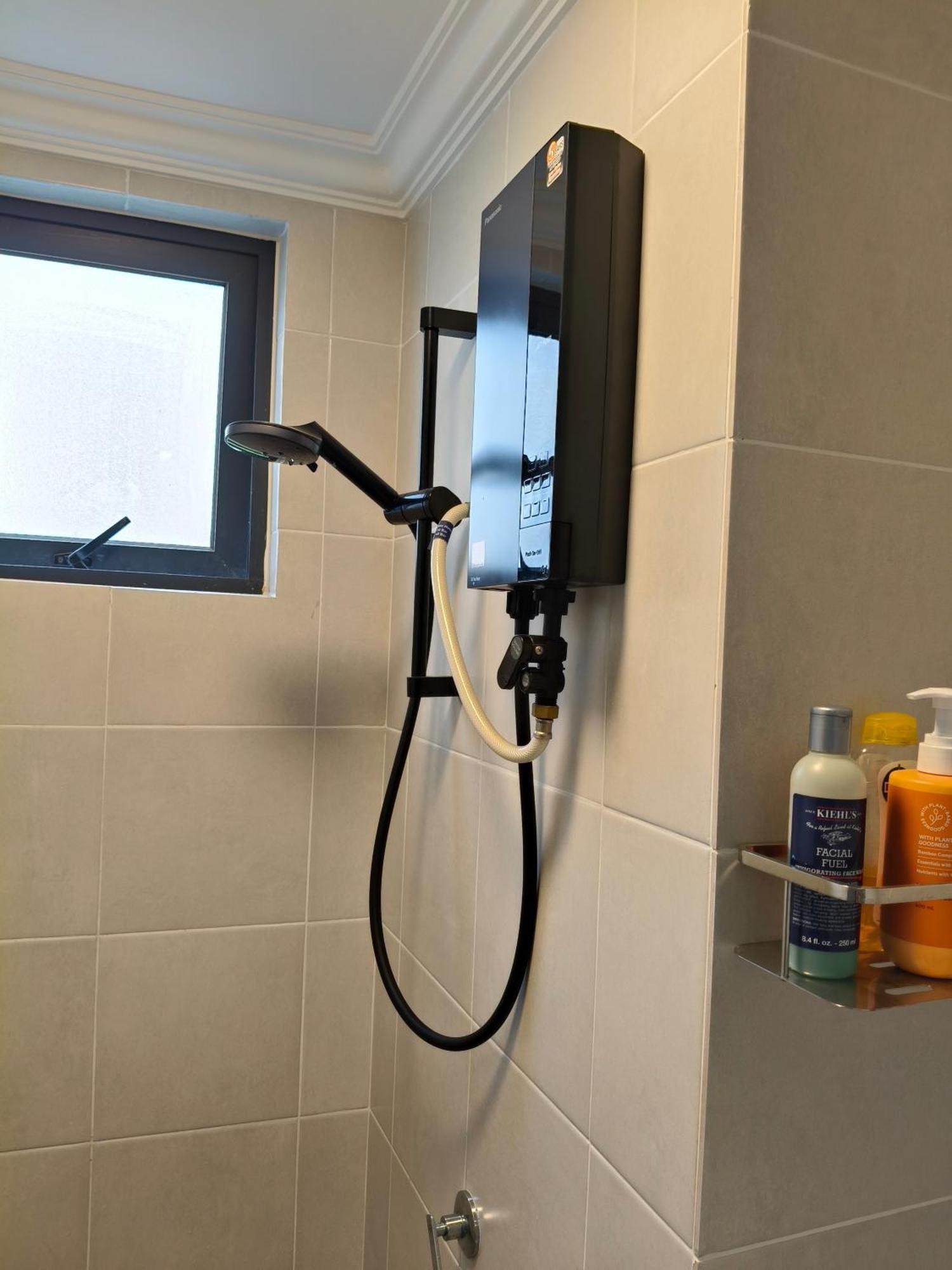 Pangsapuri M Centura Sentul Two Bedroom *