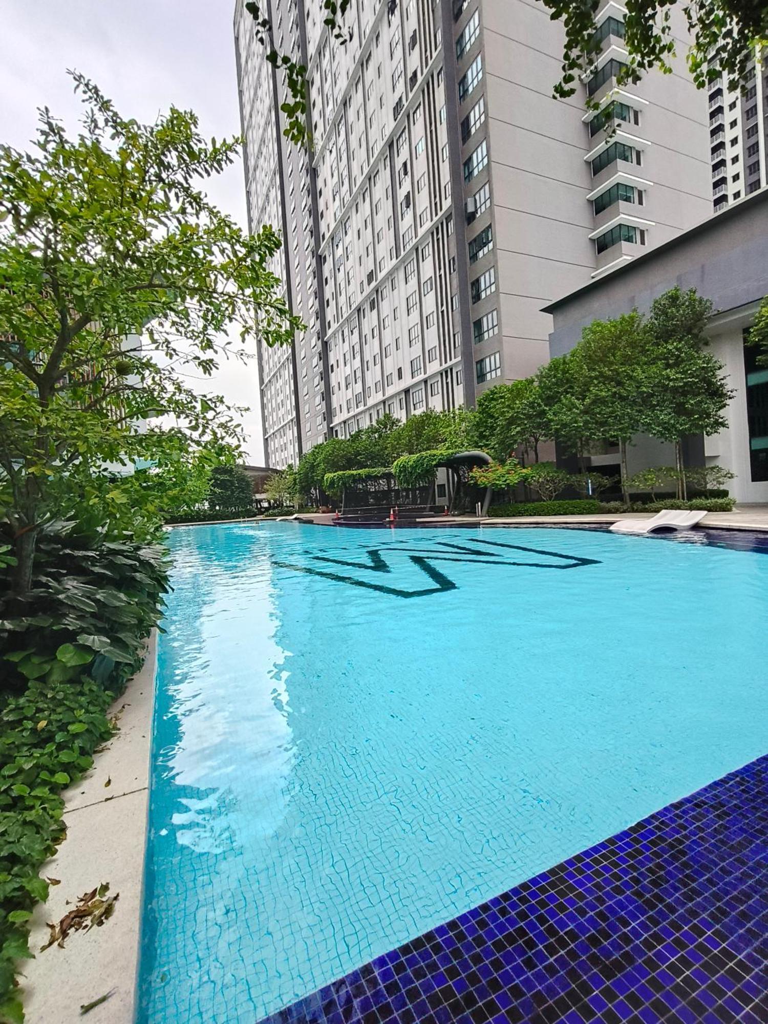 M Centura Sentul Two Bedroom * Kuala Lumpur