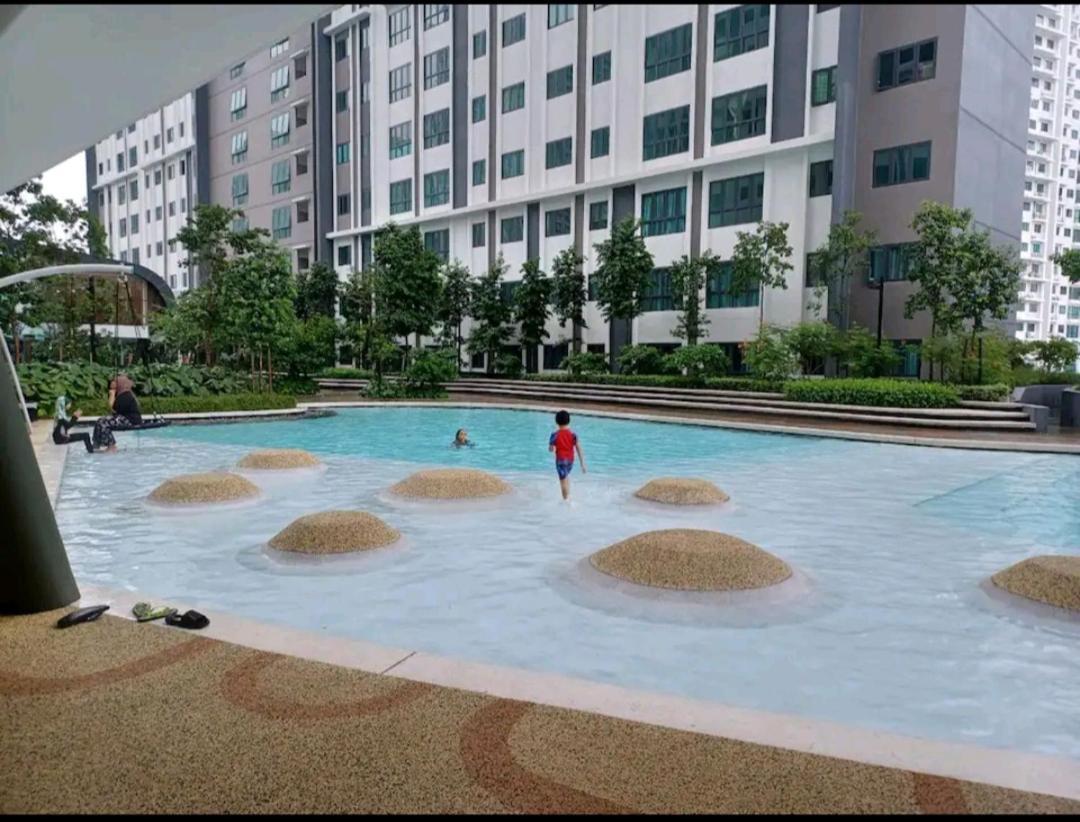 M Centura Sentul Two Bedroom Kuala Lumpur
