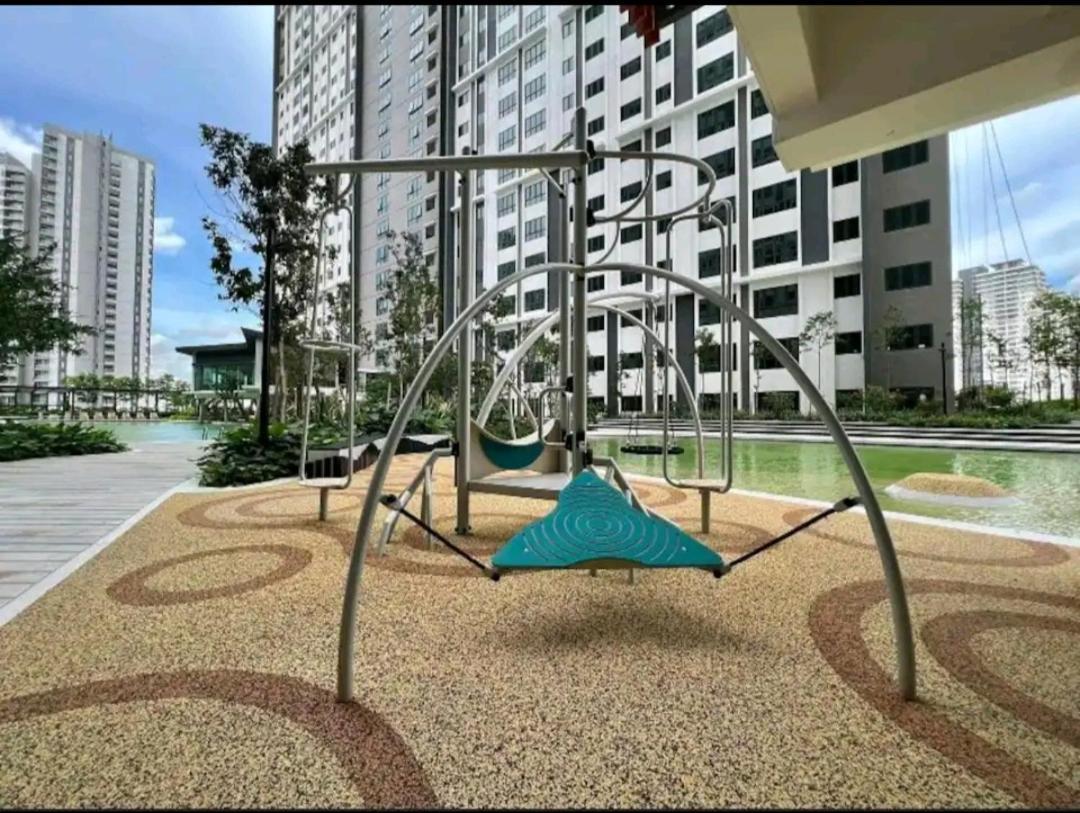 M Centura Sentul Two Bedroom Pangsapuri *