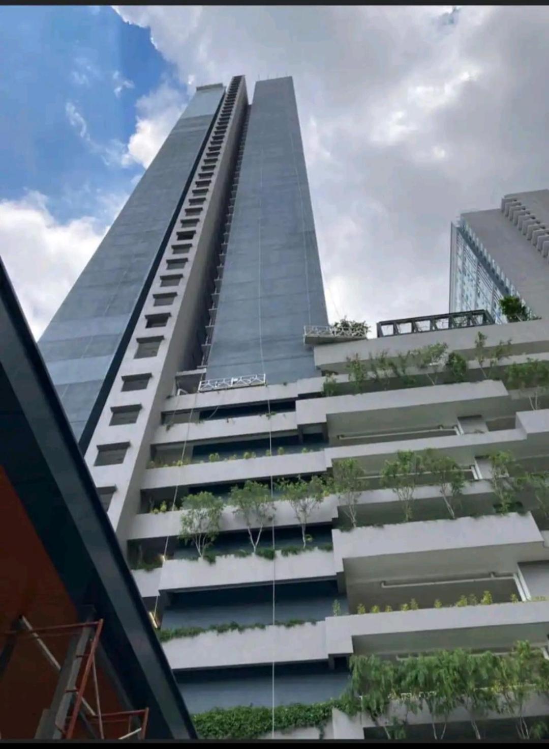 M Centura Sentul Two Bedroom