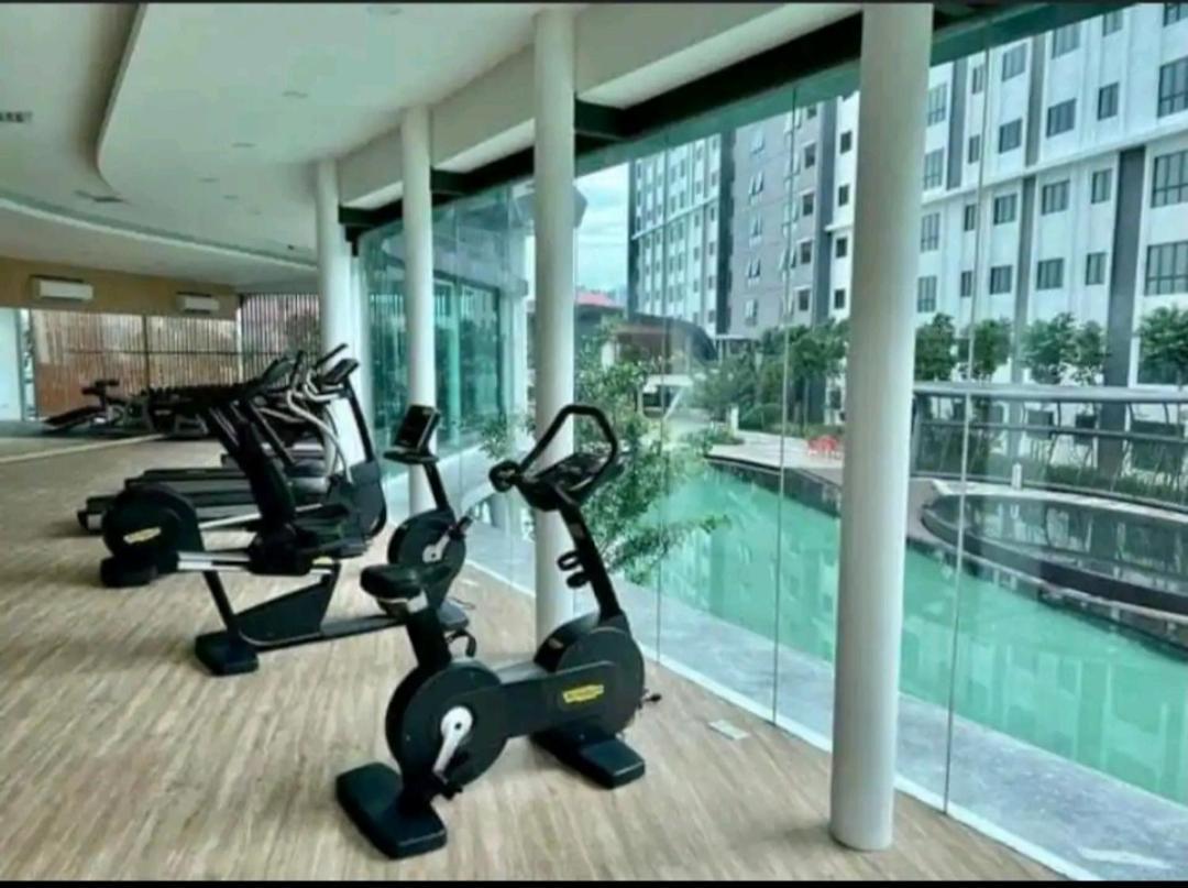 M Centura Sentul Two Bedroom