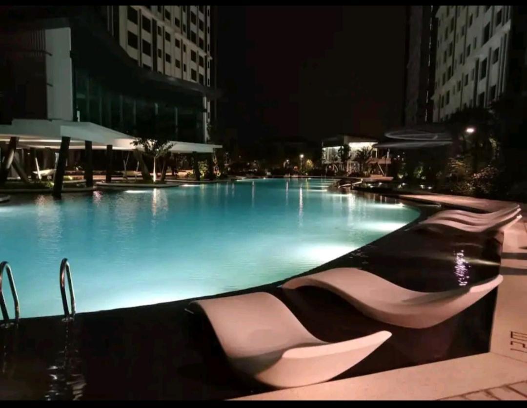 M Centura Sentul Two Bedroom Pangsapuri Kuala Lumpur