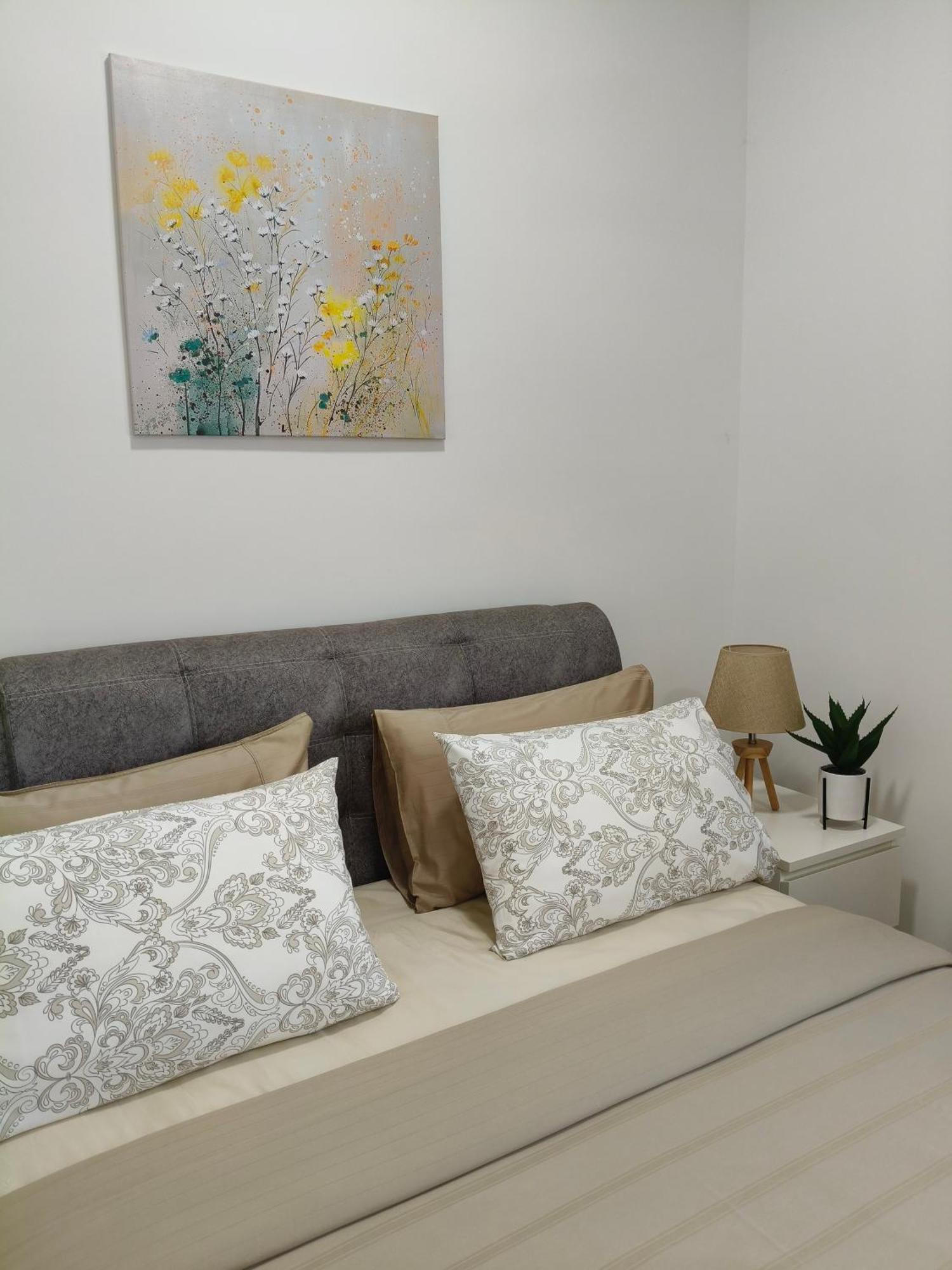 M Centura Sentul Two Bedroom Pangsapuri *