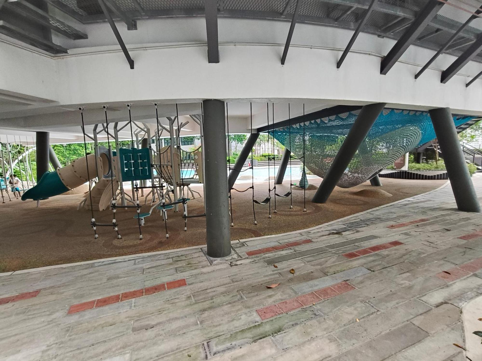 M Centura Sentul Two Bedroom Kuala Lumpur
