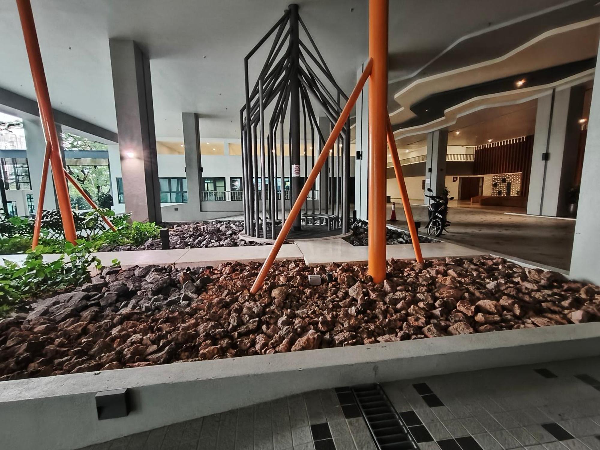 M Centura Sentul Two Bedroom Kuala Lumpur