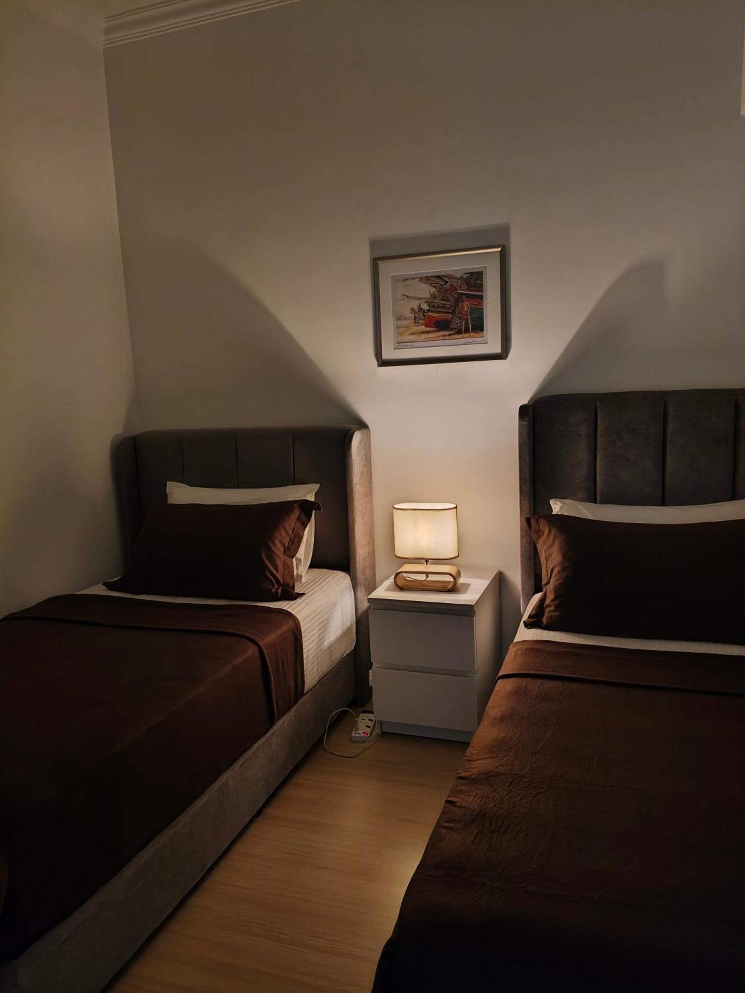 M Centura Sentul Two Bedroom * Kuala Lumpur